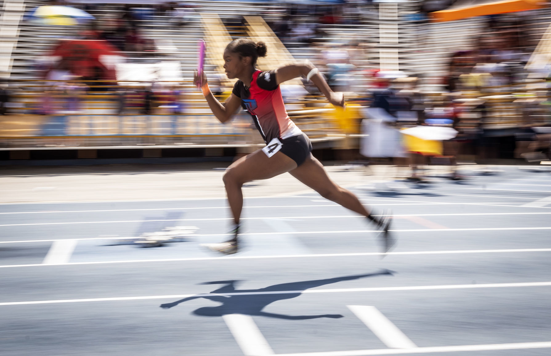 NCHSAATrack